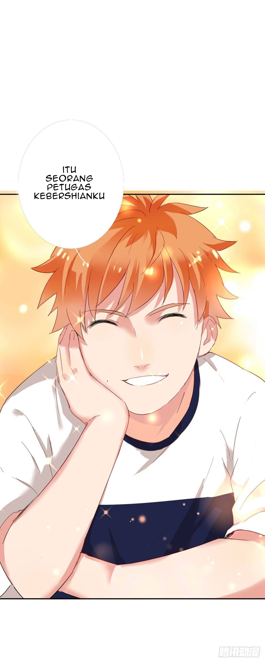 NSD Gaming Chapter 29 Bahasa Indonesia